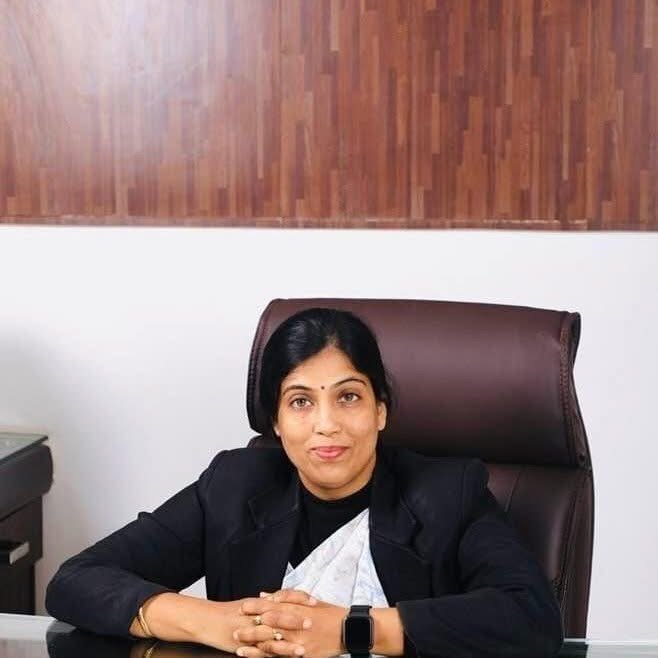 Vikas Jain Mrs