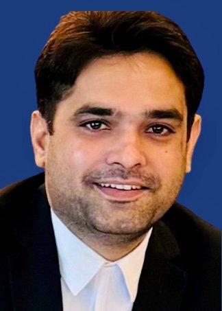 Ankit kumar singh