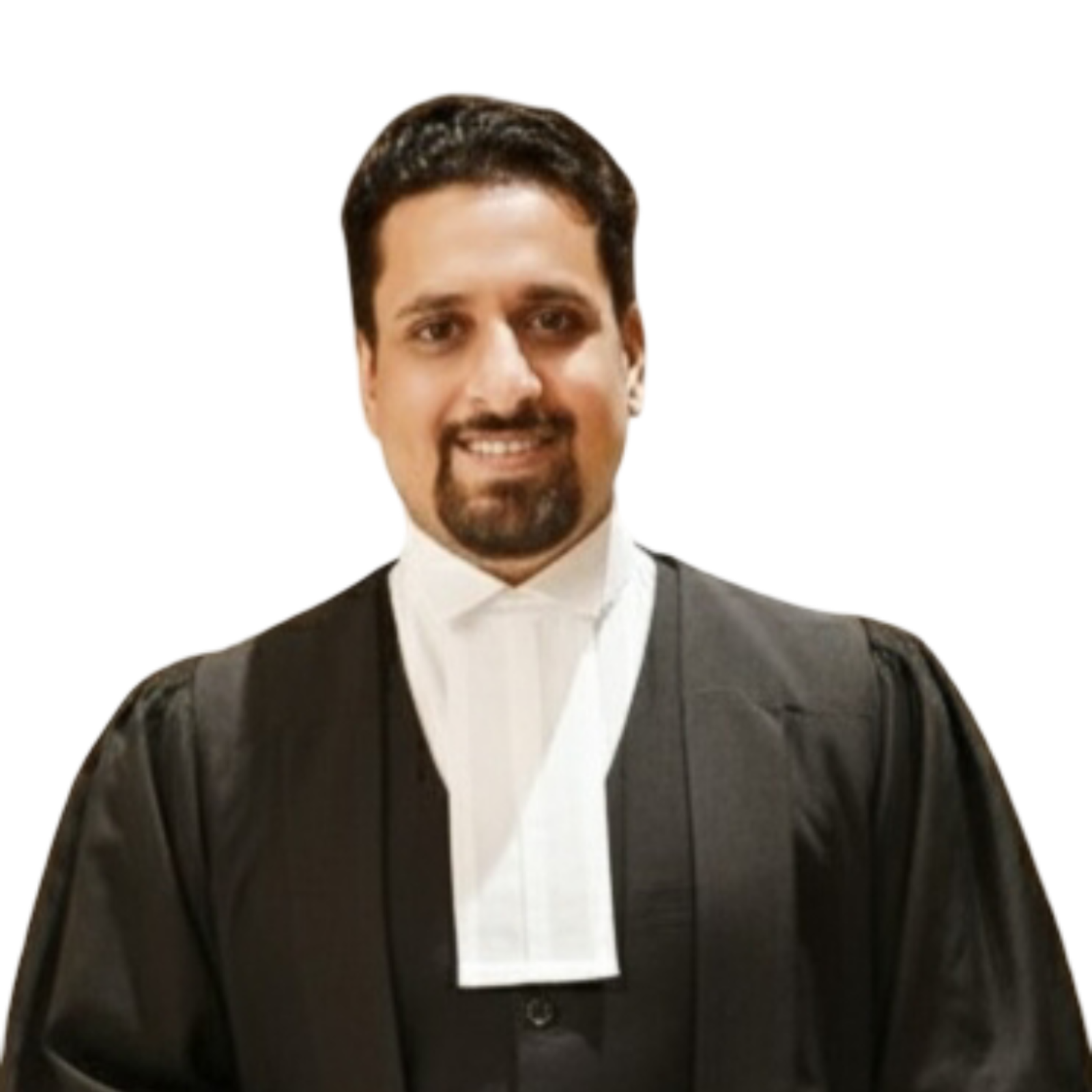 Adv. Bismay Dash