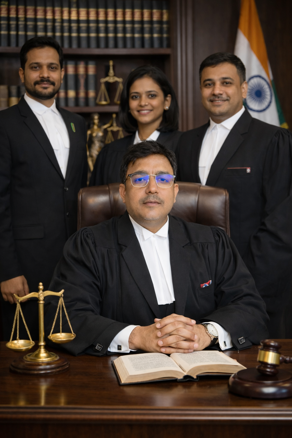 Adv. CHANDAN KUMAR