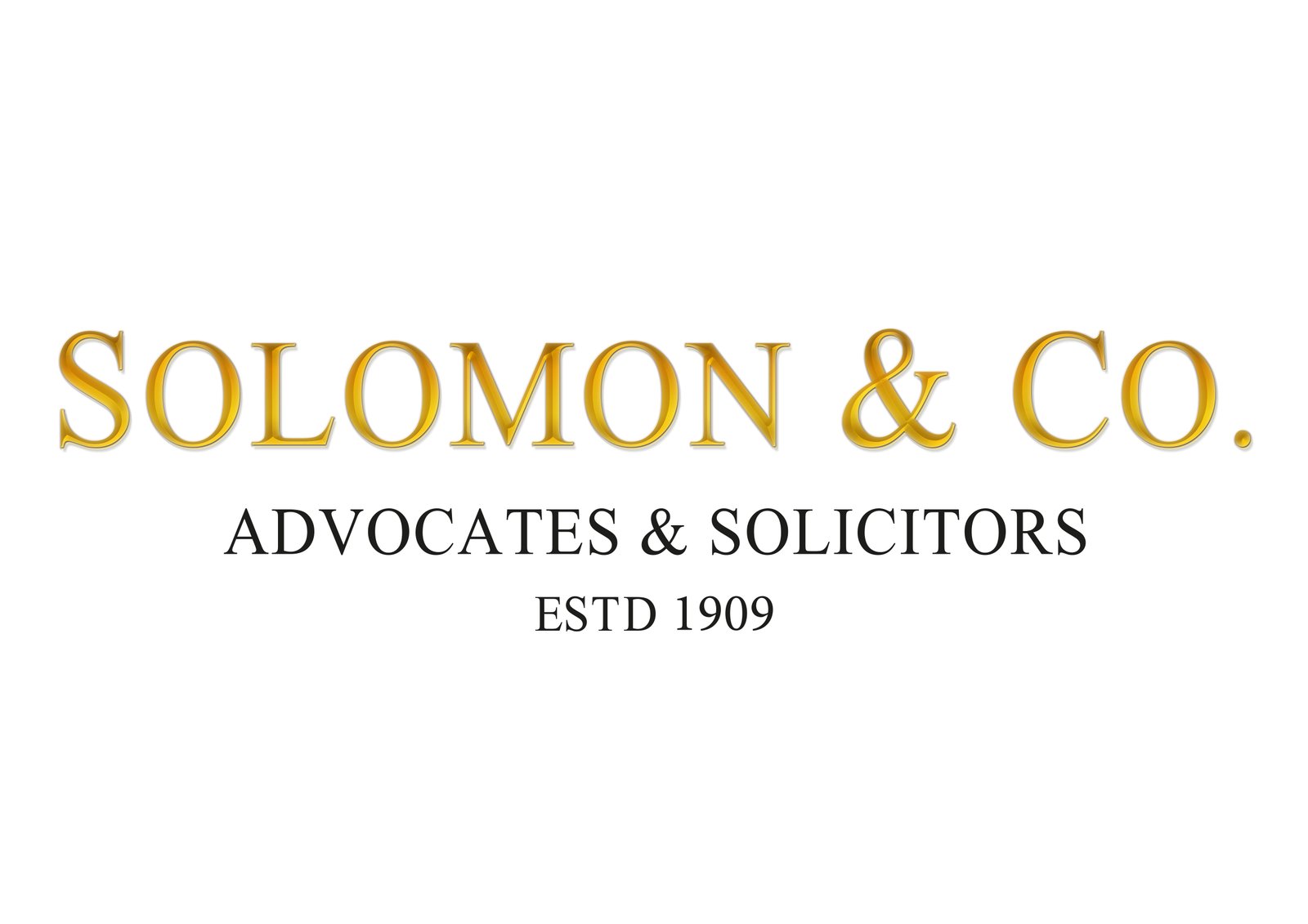 Solomon & Co.