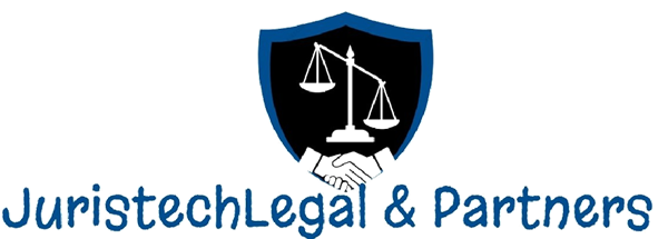 JuristechLegal & Partners logo