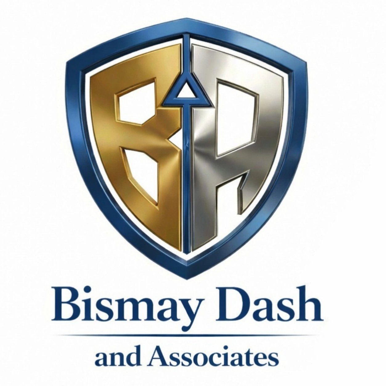 Bismay Dash and Associates logo