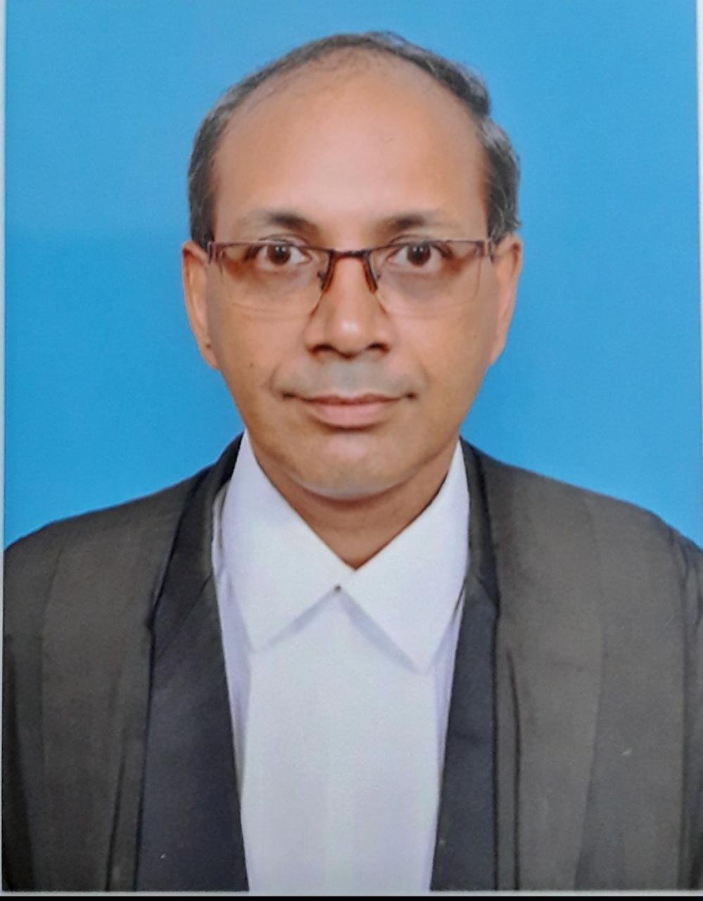 B.Chandrasekaran