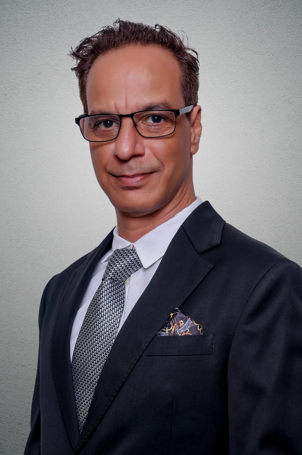 Aaron Solomon